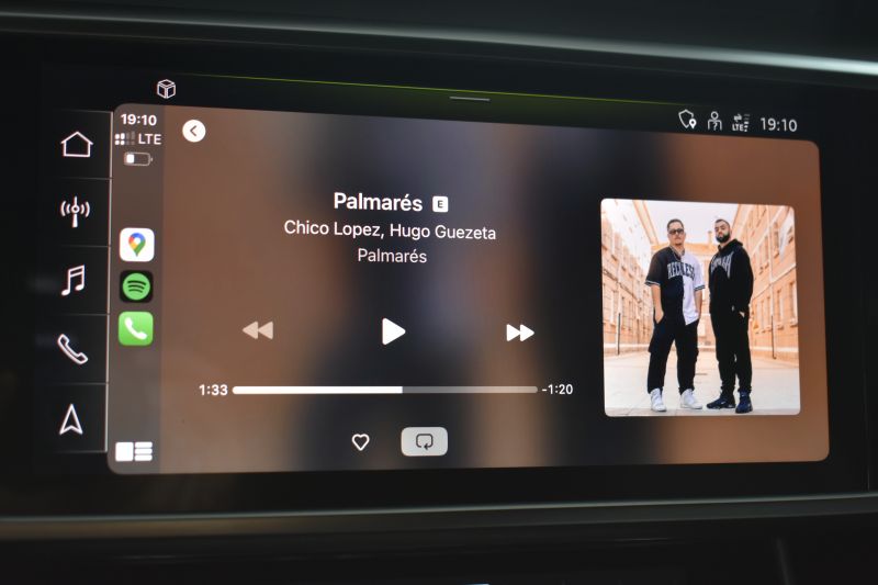 AUDI A6 AVANT 40TDI 204CV STRONIC NACIONAL - UNICO PROPIETARIO - IVA DEDUCIBLE