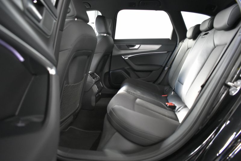 AUDI A6 AVANT 40TDI 204CV STRONIC NACIONAL - UNICO PROPIETARIO - IVA DEDUCIBLE