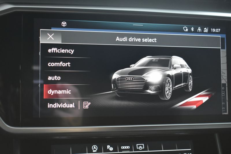 AUDI A6 AVANT 40TDI 204CV STRONIC NACIONAL - UNICO PROPIETARIO - IVA DEDUCIBLE