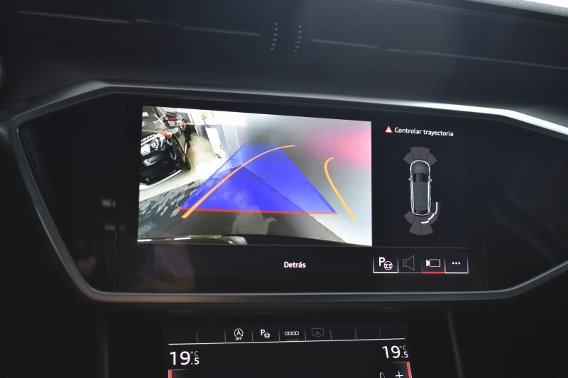 AUDI A6 AVANT 40TDI 204CV STRONIC NACIONAL - UNICO PROPIETARIO - IVA DEDUCIBLE