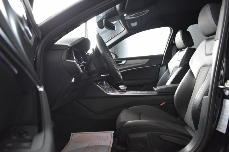 AUDI A6 AVANT 40TDI 204CV STRONIC NACIONAL - UNICO PROPIETARIO - IVA DEDUCIBLE