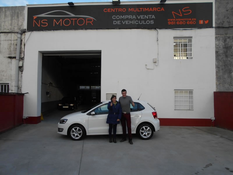 VOLKSWAGEN POLO  1.6 TDI 90CV