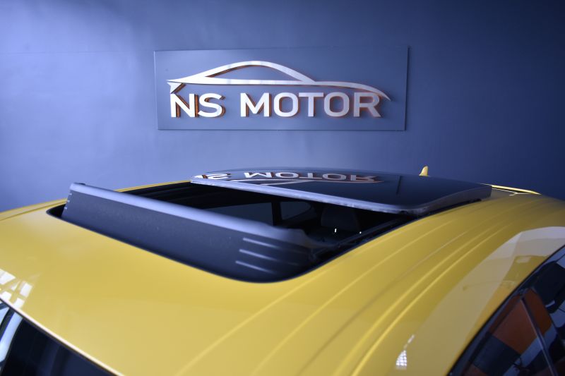 LAMBORGHINI URUS  4.0 V8 650CV NACIONAL - IVA DEDUCIBLE