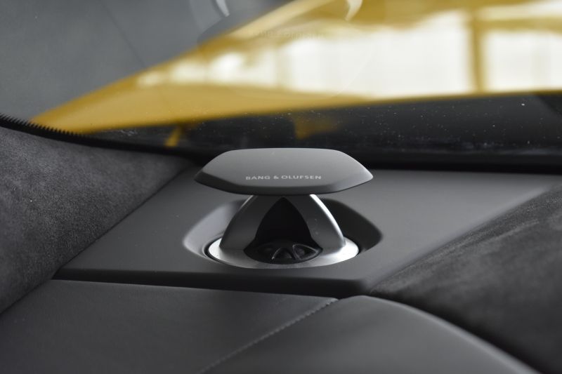 LAMBORGHINI URUS  4.0 V8 650CV NACIONAL - IVA DEDUCIBLE