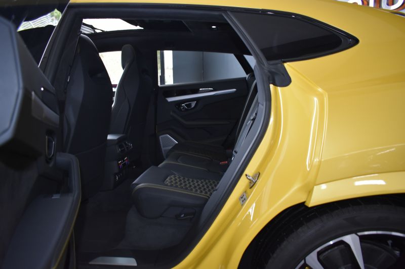 LAMBORGHINI URUS  4.0 V8 650CV NACIONAL - IVA DEDUCIBLE