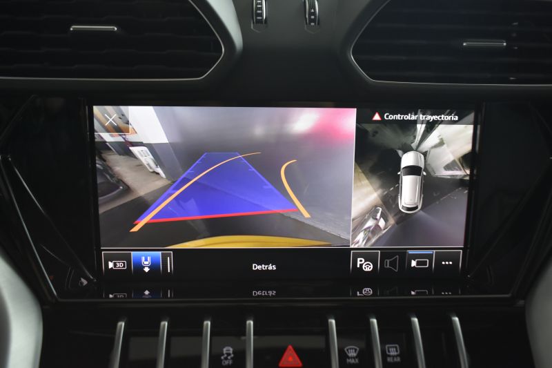 LAMBORGHINI URUS  4.0 V8 650CV NACIONAL - IVA DEDUCIBLE