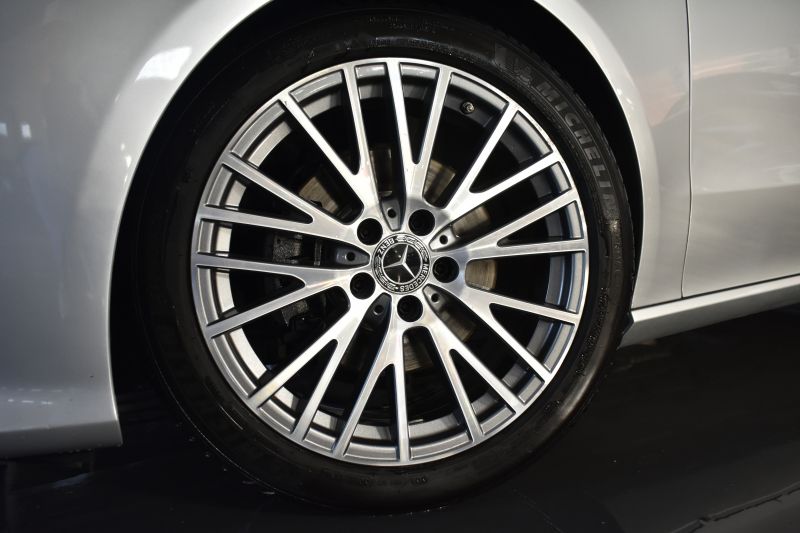 MERCEDES-BENZ CLA 200 D AUT 150 CV SHOOTING BRAKE - NACIONAL -UNICO PROPIETARIO - IVA DEDUCIBLE MERCEDES-BENZ CLA 200 D AUT 150 CV SHOOTING BRAKE - NACIONAL -UNICO PROPIETARIO - IVA DEDUCIBLE