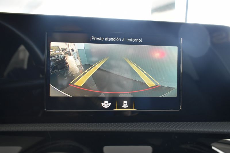 MERCEDES-BENZ CLA 200 D AUT 150 CV SHOOTING BRAKE - NACIONAL -UNICO PROPIETARIO - IVA DEDUCIBLE MERCEDES-BENZ CLA 200 D AUT 150 CV SHOOTING BRAKE - NACIONAL -UNICO PROPIETARIO - IVA DEDUCIBLE