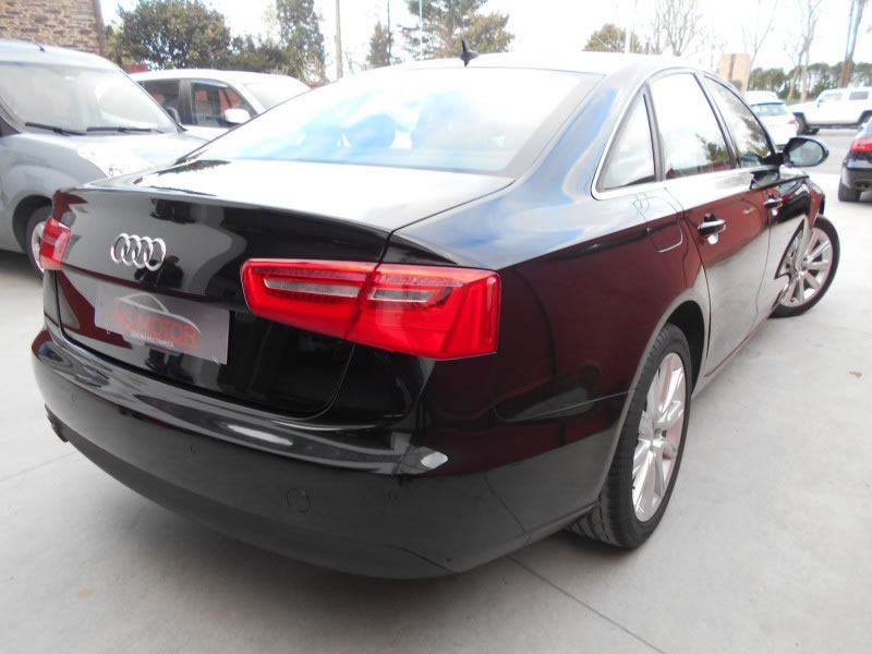 AUDI A6 2.0 TDI 177 FULL