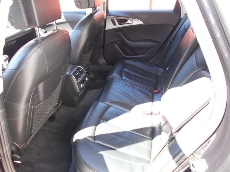 AUDI A6 2.0 TDI 177 FULL