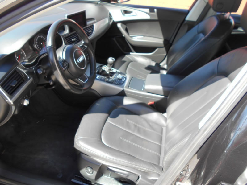 AUDI A6 2.0 TDI 177 FULL