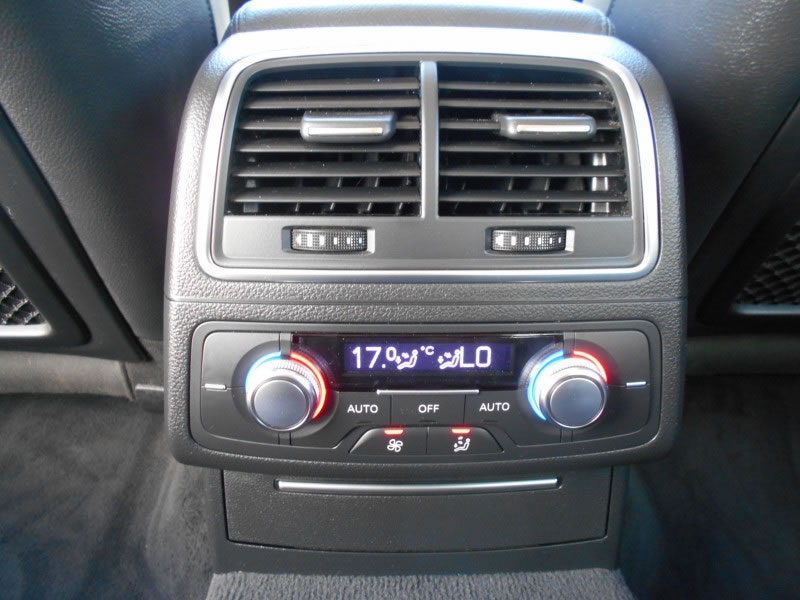 AUDI A6 2.0 TDI 177 FULL