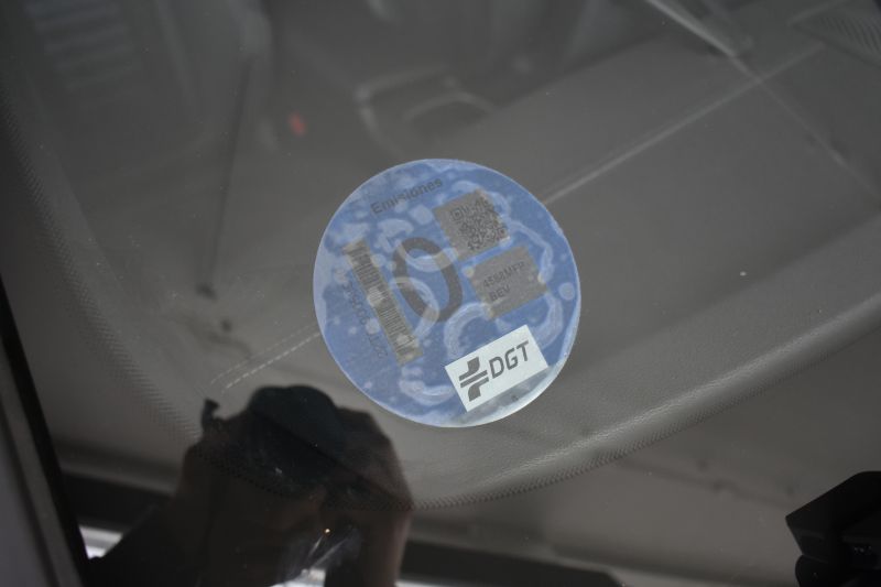 BMW I4 GRAN COUPE  EDRIVE40 M SPORT 340CV - NACIONAL - UNICO PROPIETARIO - IVA DEDUCIBLE  - GARANTIA OFICIAL