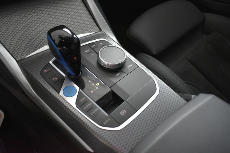 BMW I4 GRAN COUPE  EDRIVE40 M SPORT 340CV - NACIONAL - UNICO PROPIETARIO - IVA DEDUCIBLE  - GARANTIA OFICIAL