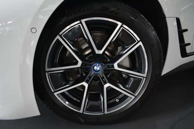 BMW I4 GRAN COUPE  EDRIVE40 M SPORT 340CV - NACIONAL - UNICO PROPIETARIO - IVA DEDUCIBLE  - GARANTIA OFICIAL