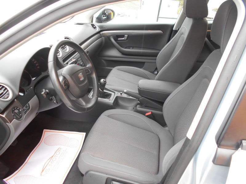 SEAT EXEO 2.0 TDI REFERENCE