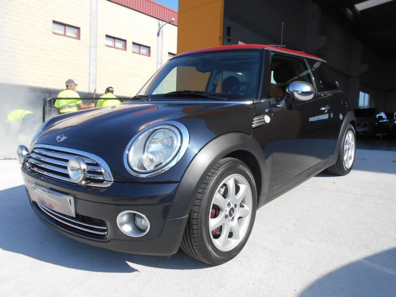 MINI ONE ONE 1.6 120 FULL