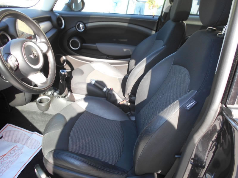 MINI ONE ONE 1.6 120 FULL