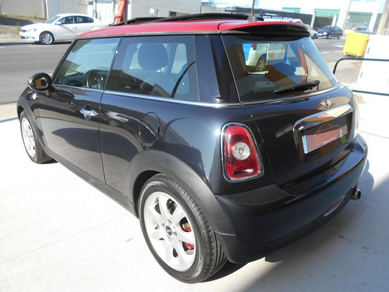 MINI ONE ONE 1.6 120 FULL