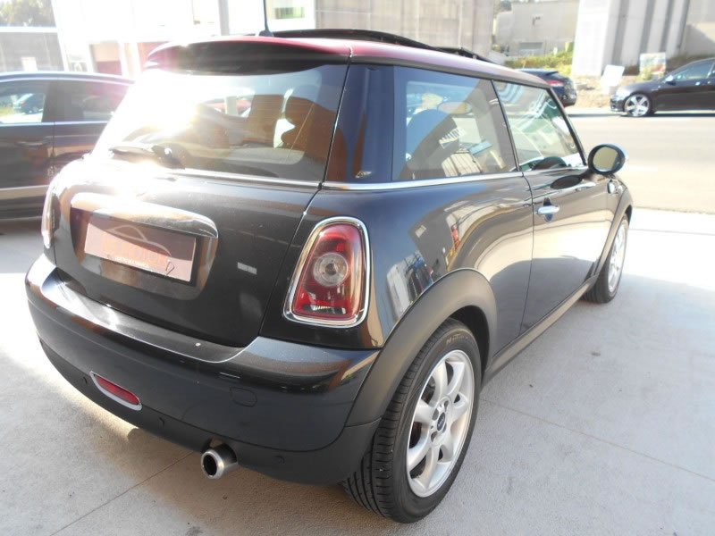 MINI ONE ONE 1.6 120 FULL