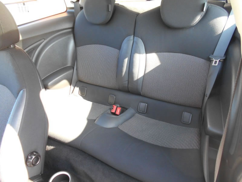 MINI ONE ONE 1.6 120 FULL