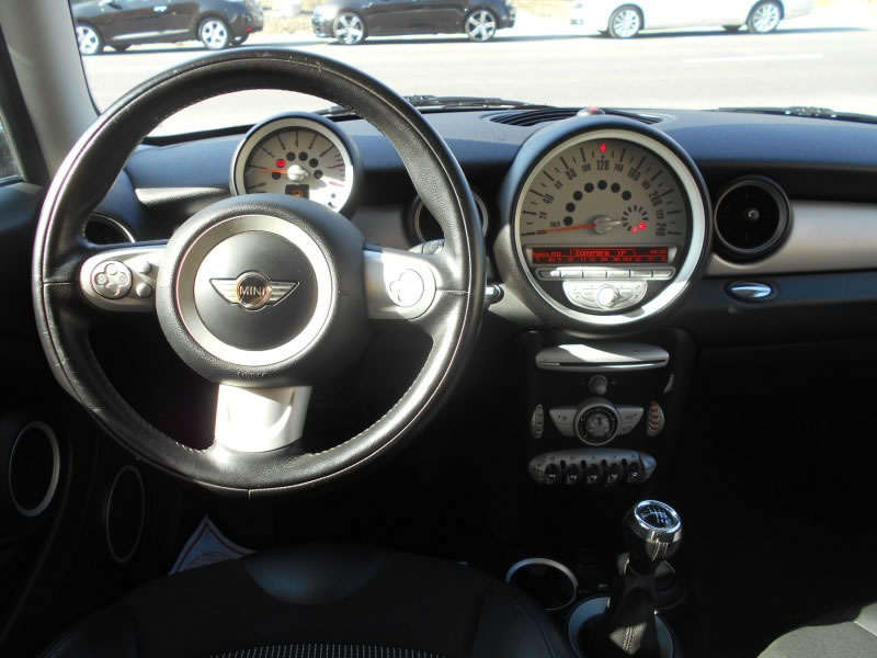 MINI ONE ONE 1.6 120 FULL