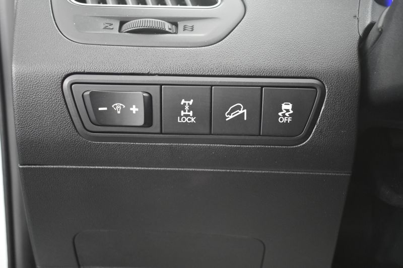 HYUNDAI IX35 2.0 CRDI 136CV 4X4 SKY - NACIONAL - UNICO PROPIETARIO - IVA DEDUCIBLE 