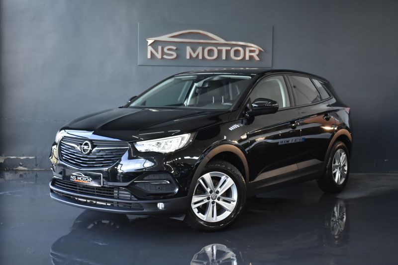 OPEL GRANDLAND X 1.5 CDTI 130CV 6 VEL NACIONAL