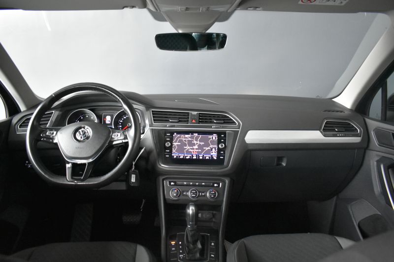 VOLKSWAGEN TIGUAN TIGUAN CONFORTLINE  1.5 TSI 150CV DSG - UNICO PROPIETARIO - IVA DEDUCIBLE 