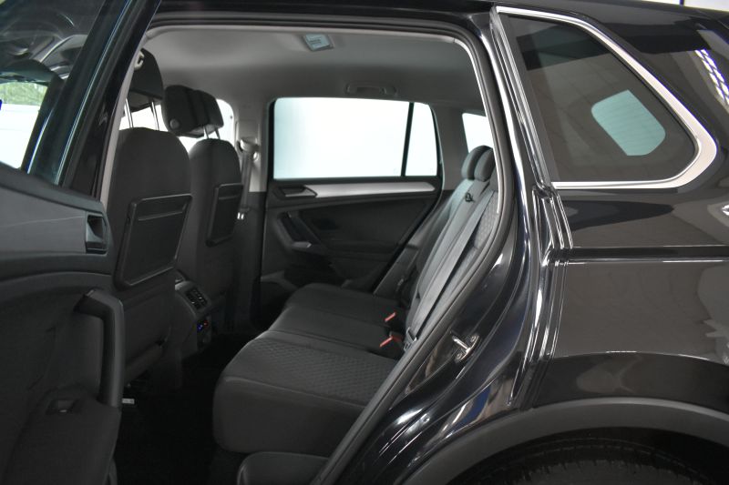 VOLKSWAGEN TIGUAN TIGUAN CONFORTLINE  1.5 TSI 150CV DSG - UNICO PROPIETARIO - IVA DEDUCIBLE 