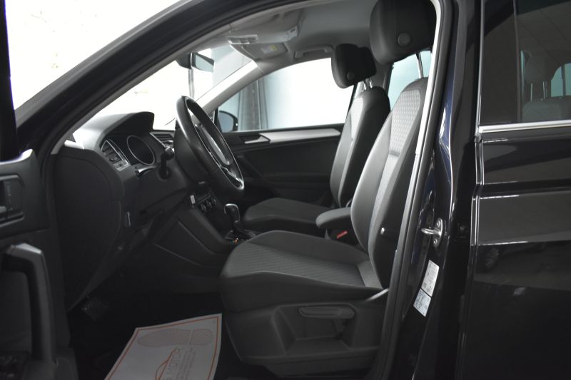 VOLKSWAGEN TIGUAN TIGUAN CONFORTLINE  1.5 TSI 150CV DSG - UNICO PROPIETARIO - IVA DEDUCIBLE 