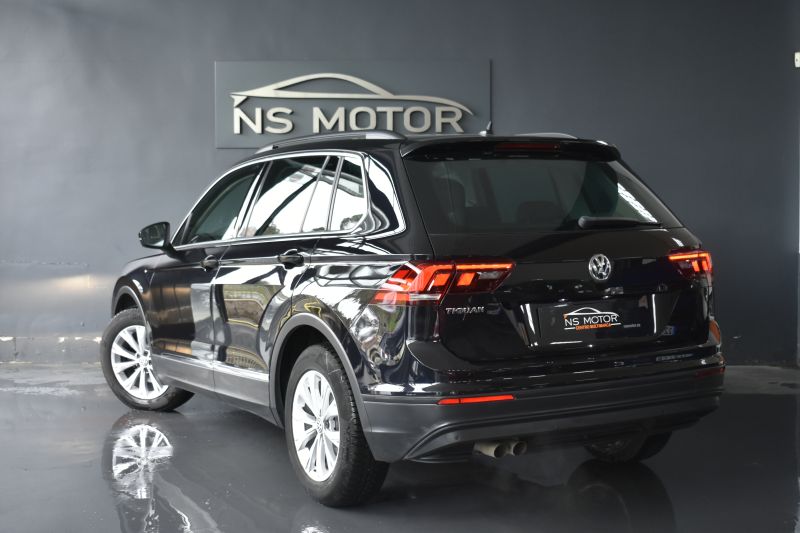 VOLKSWAGEN TIGUAN TIGUAN CONFORTLINE  1.5 TSI 150CV DSG - UNICO PROPIETARIO - IVA DEDUCIBLE 