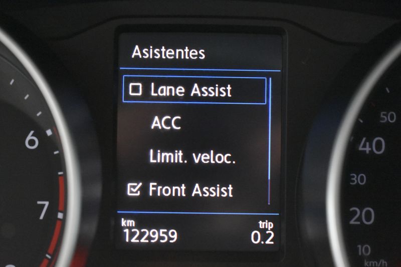 VOLKSWAGEN TIGUAN TIGUAN CONFORTLINE  1.5 TSI 150CV DSG - UNICO PROPIETARIO - IVA DEDUCIBLE 