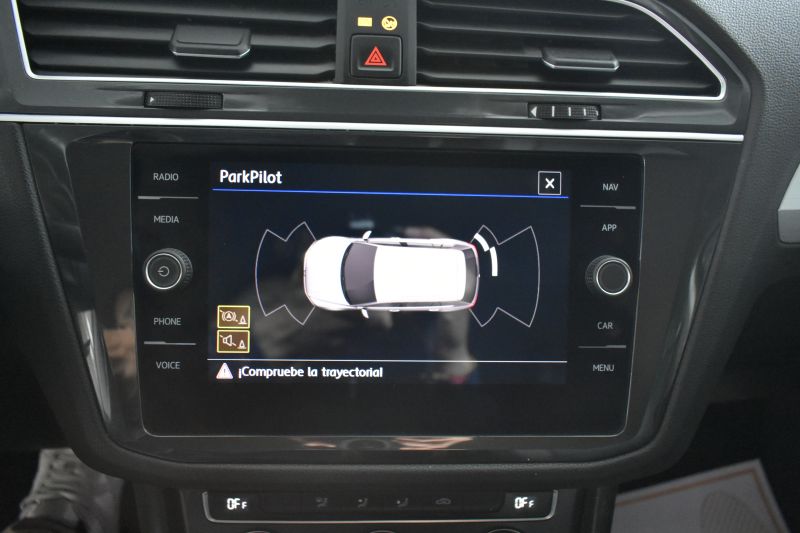 VOLKSWAGEN TIGUAN TIGUAN CONFORTLINE  1.5 TSI 150CV DSG - UNICO PROPIETARIO - IVA DEDUCIBLE 