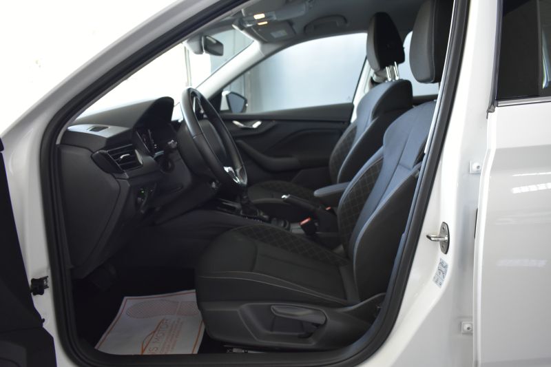 SKODA KAMIQ  1.0 TSI 110CV DSG AMBITION NACIONAL - UNICO PROPIETARIO - IVA DEDUCIBLE 