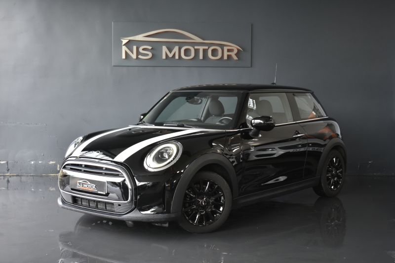 MINI COOPER 1.5 136CV 