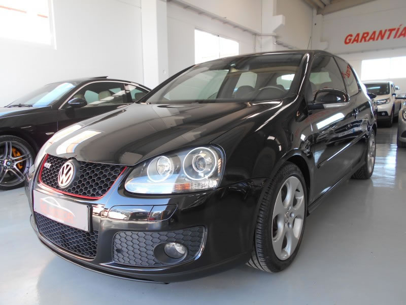 VOLKSWAGEN GOLF V GTI GTI 2.0 TFSI  200CV