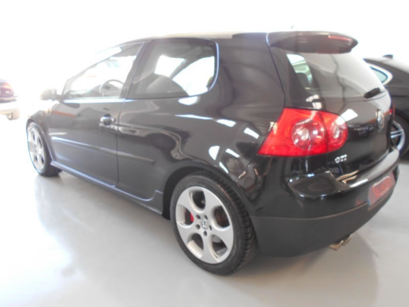 VOLKSWAGEN GOLF V GTI GTI 2.0 TFSI  200CV
