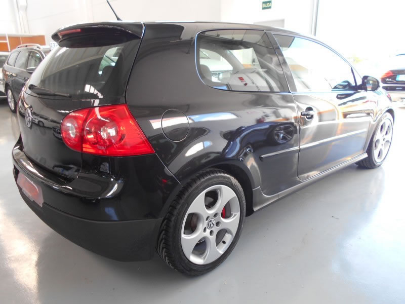 VOLKSWAGEN GOLF V GTI GTI 2.0 TFSI  200CV