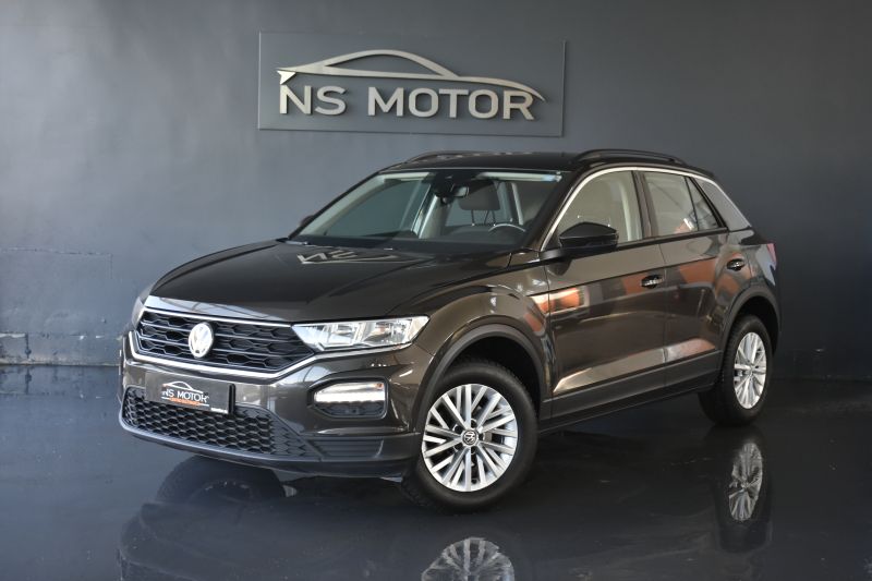 VOLKSWAGEN T-ROC 1.0 TSI 115CV ADVANCE