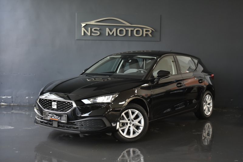 SEAT LEON STYLE 1.0 TSI 110CV