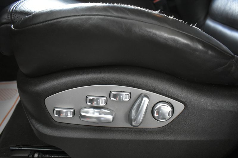 PORSCHE CAYENNE TURBO 4.8 501CV 