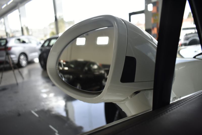 PORSCHE CAYENNE TURBO 4.8 501CV 