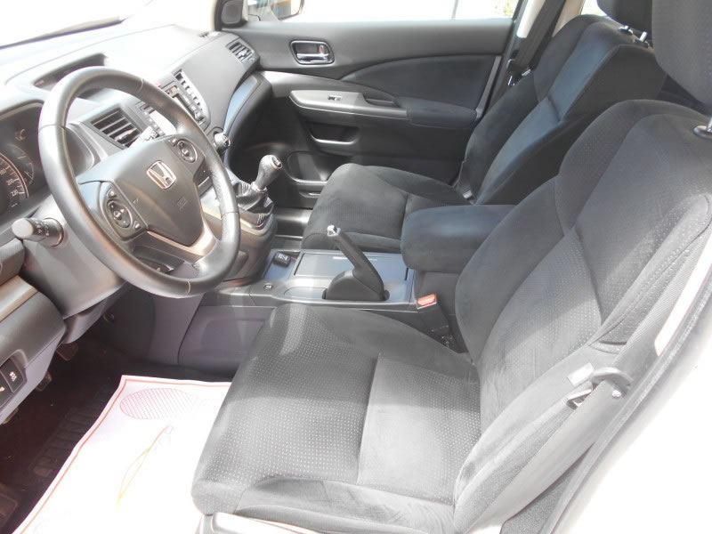 HONDA CR-V  I-DTEC ELEGANCE NAVI FULL