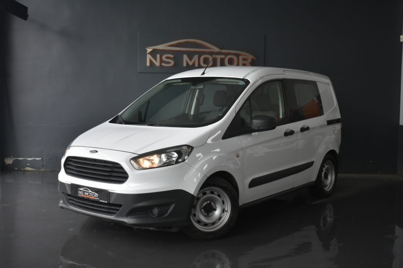 FORD TRANSIT COURIER 1.5 TDCI 75CV