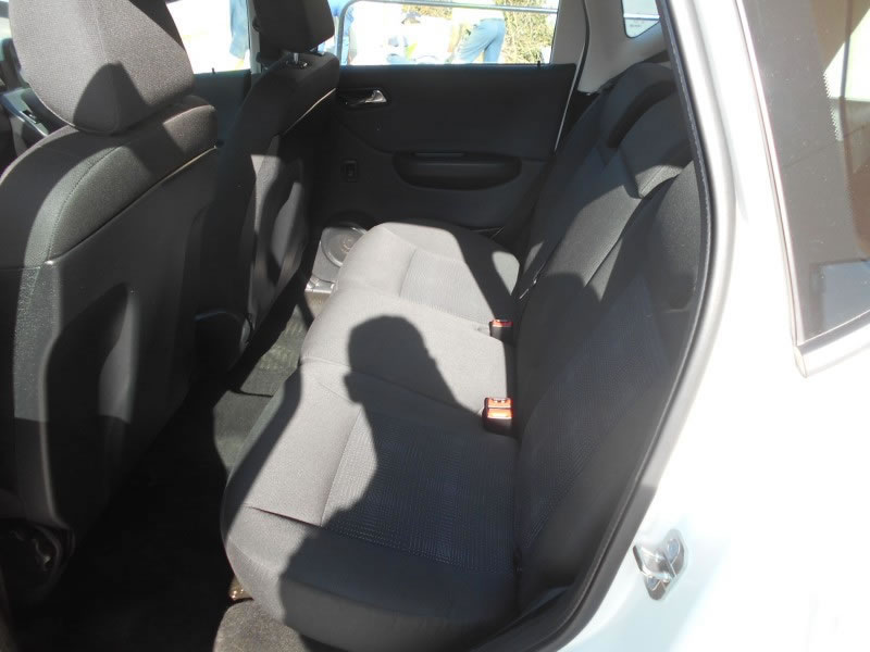 MERCEDES-BENZ CLASE A  180 CDI