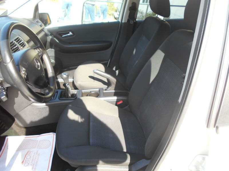 MERCEDES-BENZ CLASE A  180 CDI