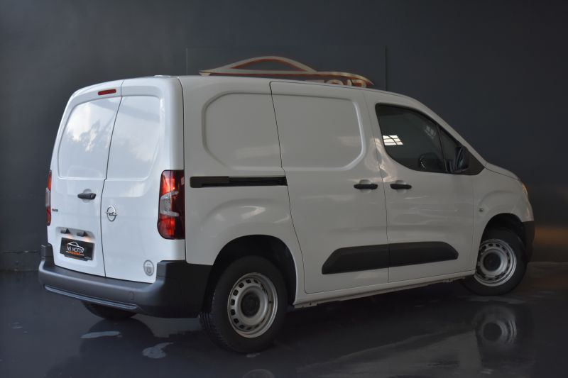 OPEL COMBO E CARGO EXPRESS 1.5 100CV