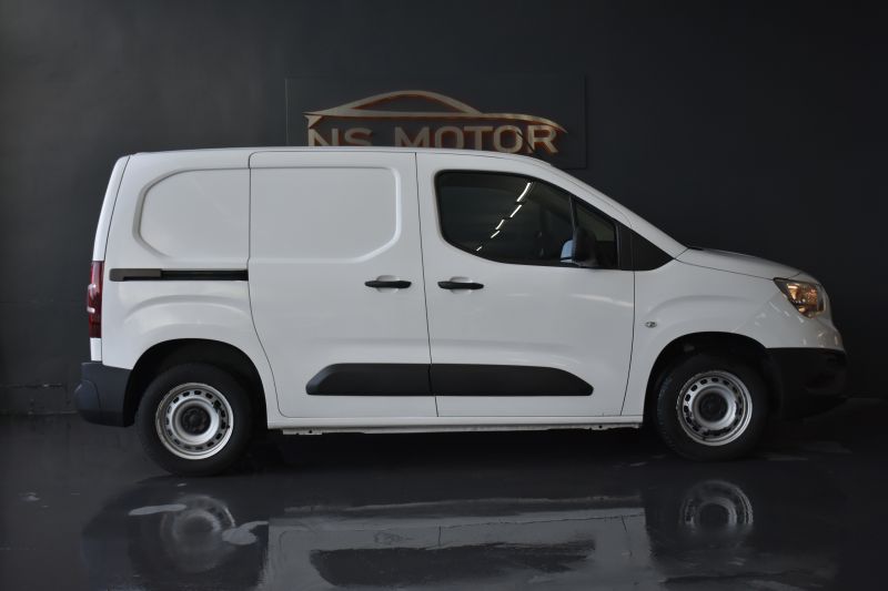 OPEL COMBO E CARGO EXPRESS 1.5 100CV