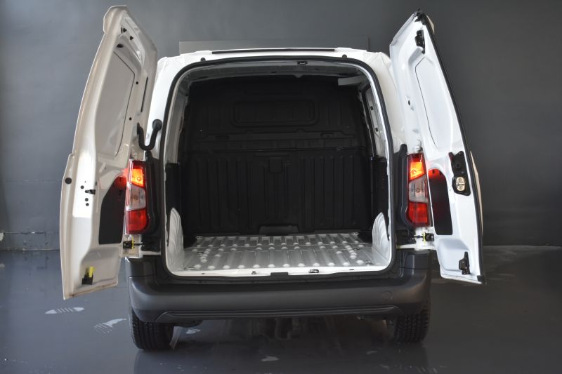 OPEL COMBO E CARGO EXPRESS 1.5 100CV